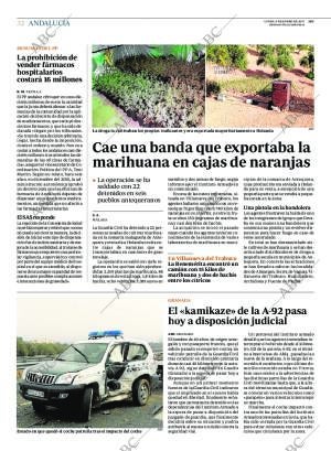 ABC CORDOBA 09-01-2017 página 32