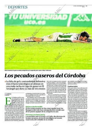 ABC CORDOBA 09-01-2017 página 34