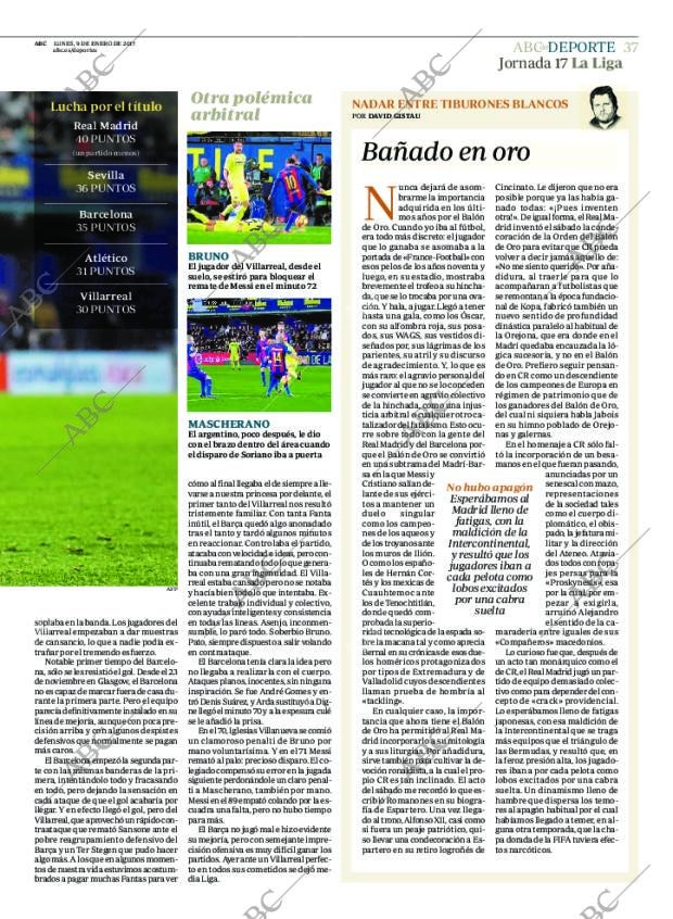 ABC CORDOBA 09-01-2017 página 37