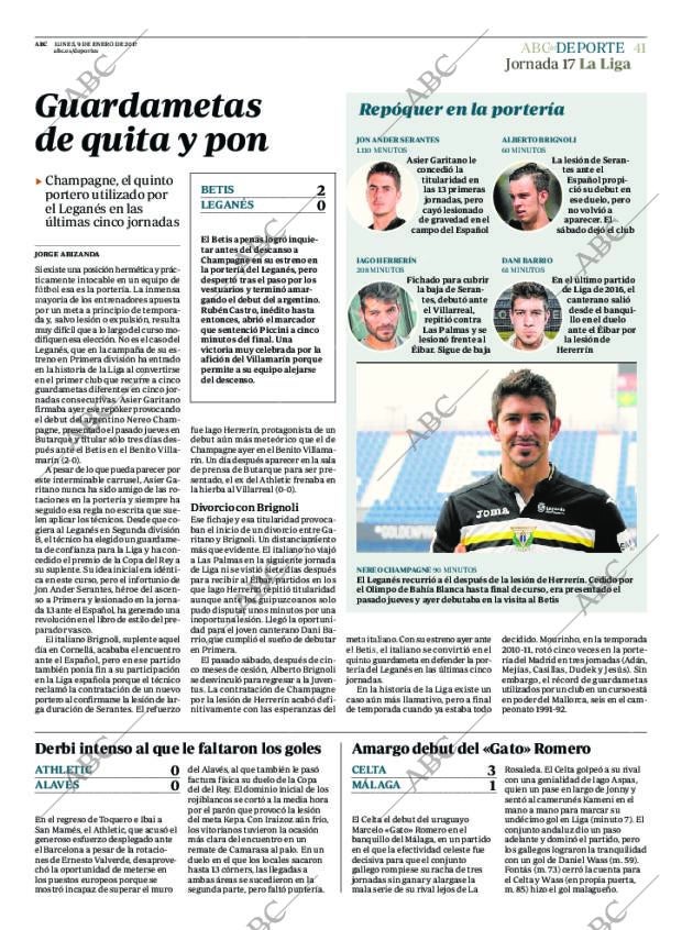 ABC CORDOBA 09-01-2017 página 41