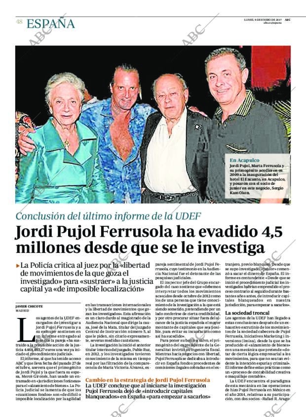 ABC CORDOBA 09-01-2017 página 48