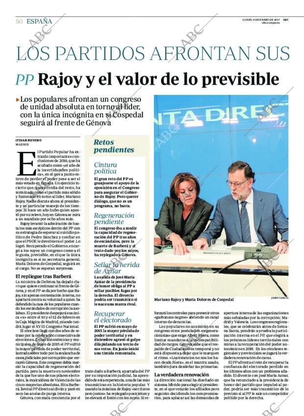 ABC CORDOBA 09-01-2017 página 50