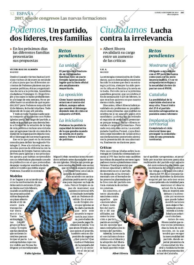 ABC CORDOBA 09-01-2017 página 52