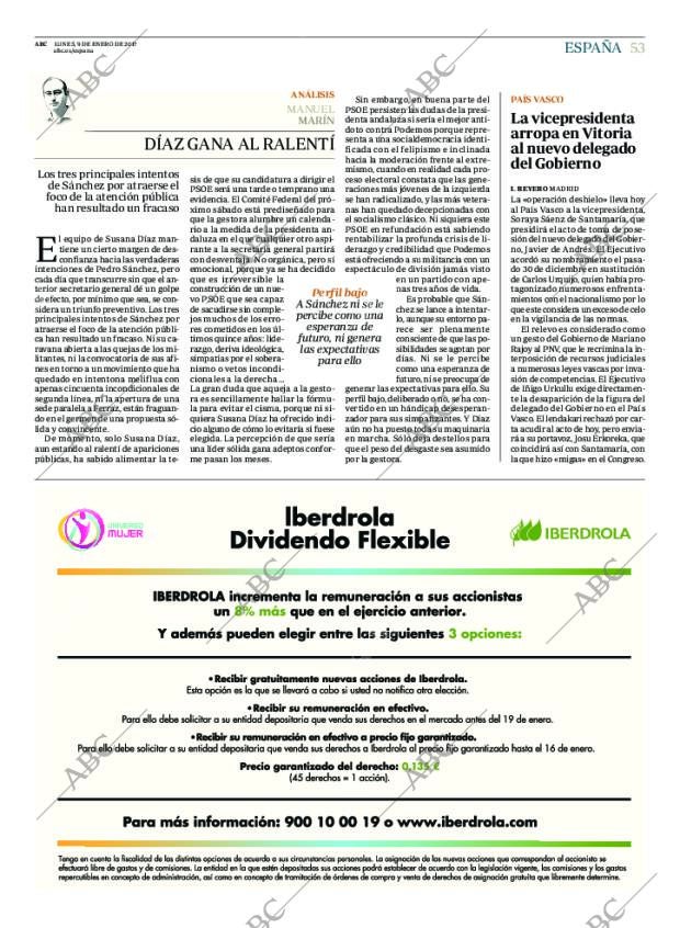 ABC CORDOBA 09-01-2017 página 53