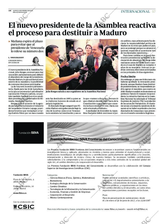 ABC CORDOBA 09-01-2017 página 57