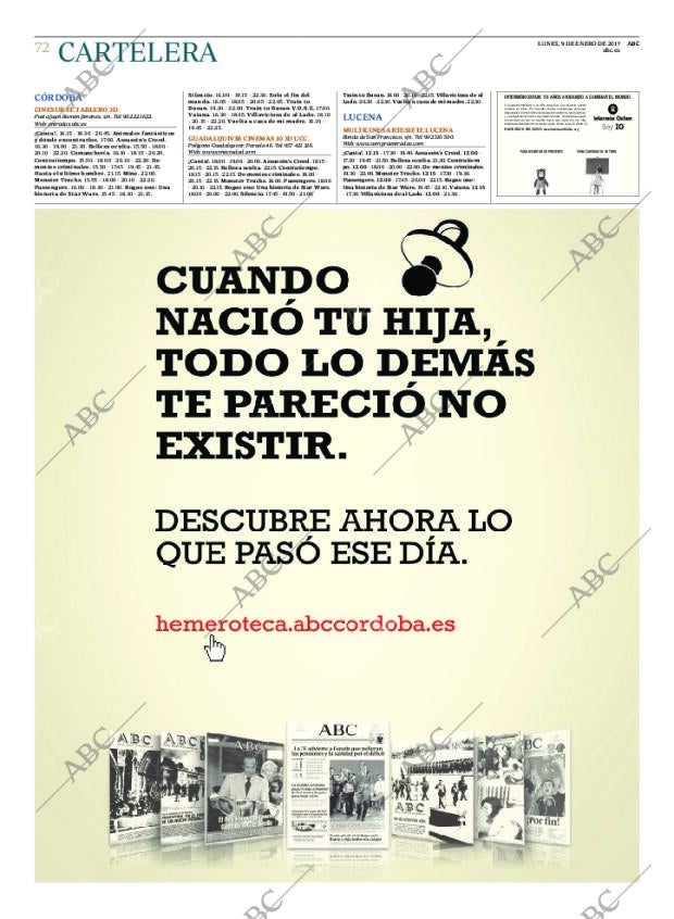 ABC CORDOBA 09-01-2017 página 72