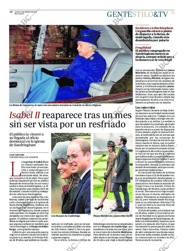 ABC CORDOBA 09-01-2017 página 75