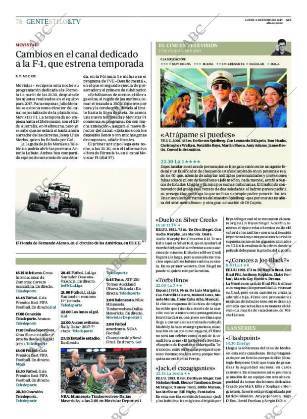 ABC CORDOBA 09-01-2017 página 78