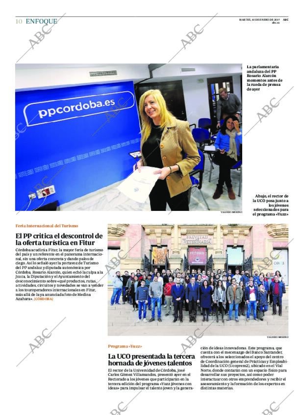 ABC CORDOBA 10-01-2017 página 10