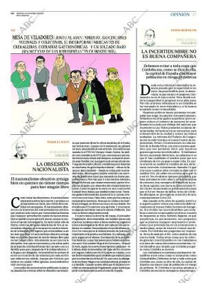 ABC CORDOBA 10-01-2017 página 17