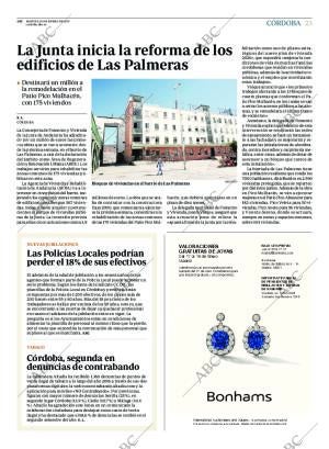 ABC CORDOBA 10-01-2017 página 23