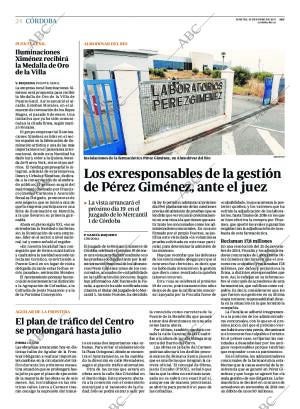 ABC CORDOBA 10-01-2017 página 24