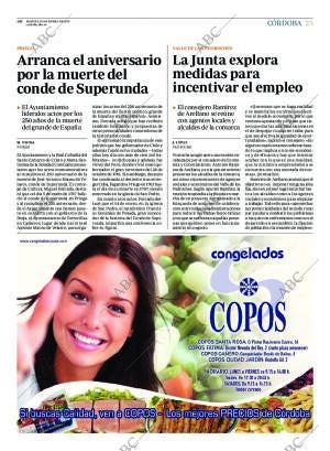 ABC CORDOBA 10-01-2017 página 25
