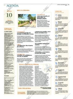 ABC CORDOBA 10-01-2017 página 26