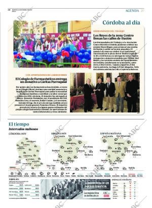 ABC CORDOBA 10-01-2017 página 27