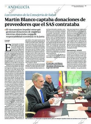 ABC CORDOBA 10-01-2017 página 28