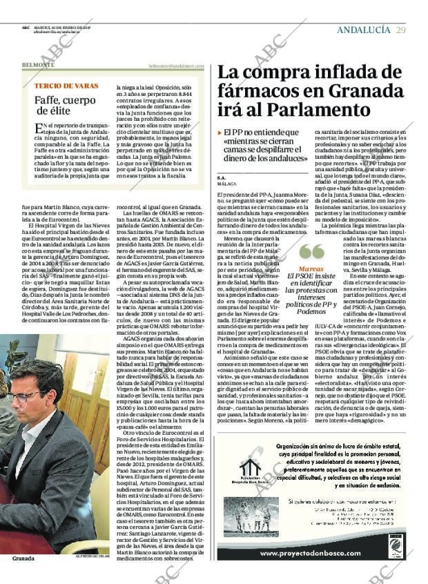 ABC CORDOBA 10-01-2017 página 29