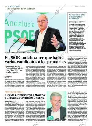 ABC CORDOBA 10-01-2017 página 30