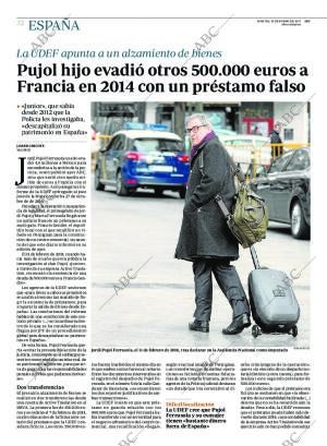 ABC CORDOBA 10-01-2017 página 32