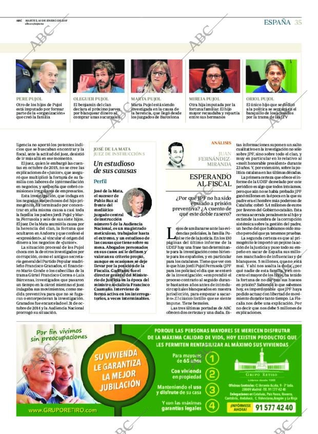 ABC CORDOBA 10-01-2017 página 35