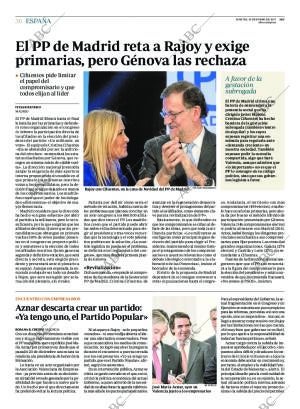 ABC CORDOBA 10-01-2017 página 36