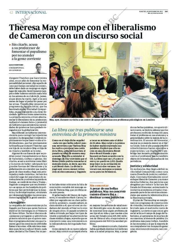 ABC CORDOBA 10-01-2017 página 42