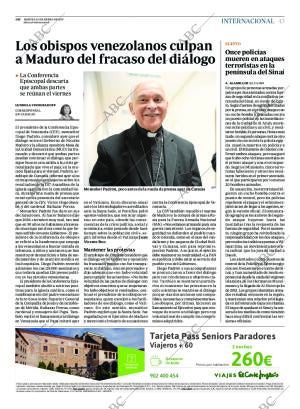 ABC CORDOBA 10-01-2017 página 43