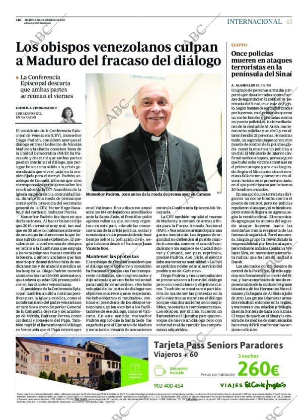 ABC CORDOBA 10-01-2017 página 43
