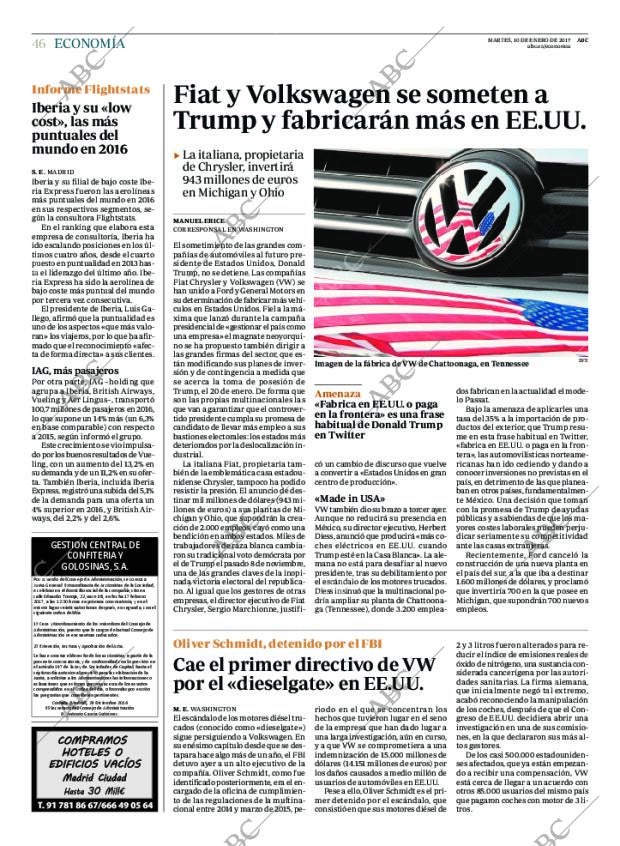 ABC CORDOBA 10-01-2017 página 46