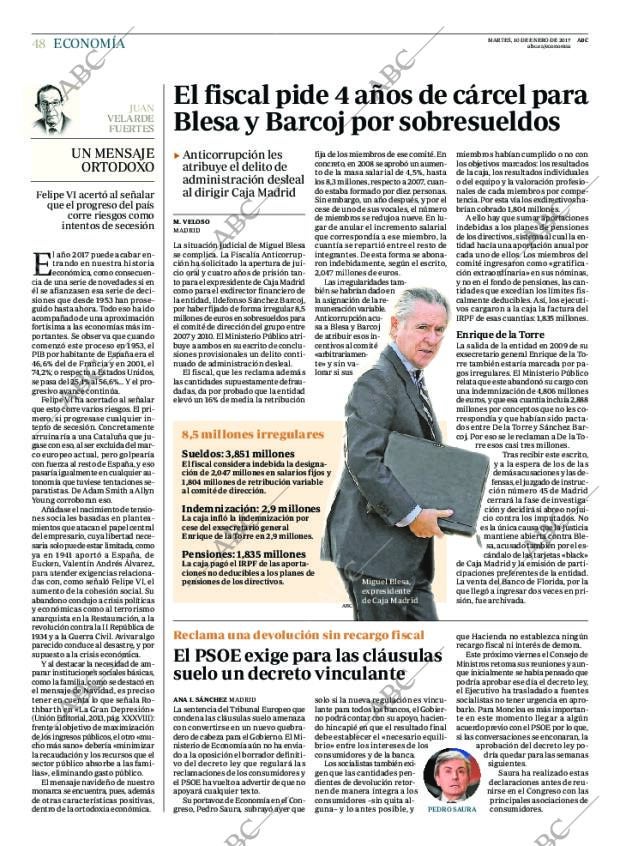 ABC CORDOBA 10-01-2017 página 48