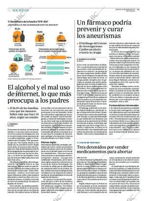 ABC CORDOBA 10-01-2017 página 52