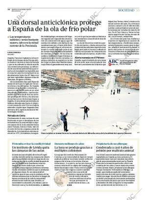 ABC CORDOBA 10-01-2017 página 53