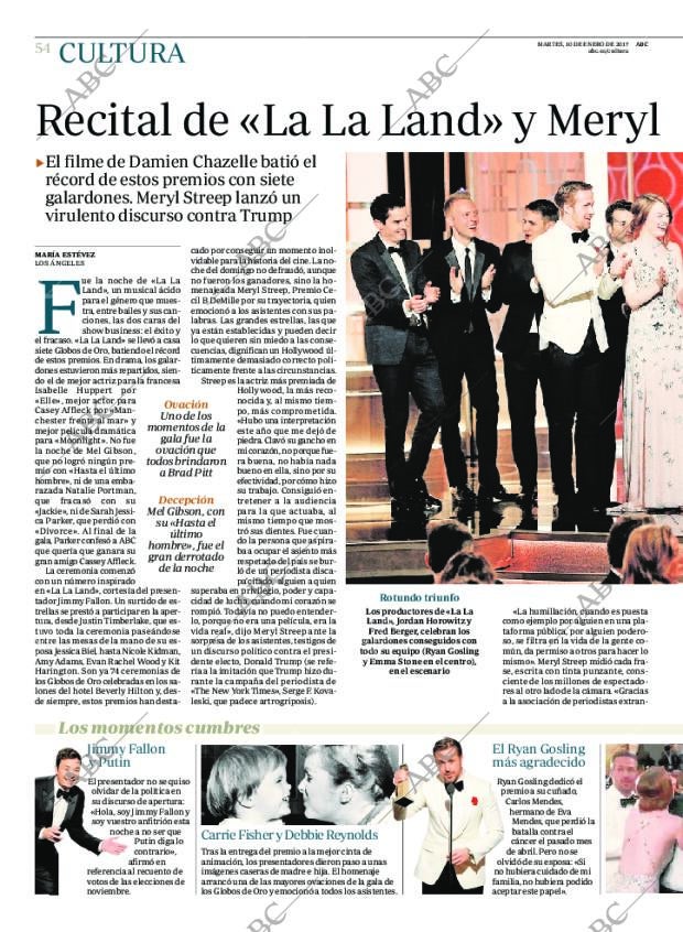 ABC CORDOBA 10-01-2017 página 54