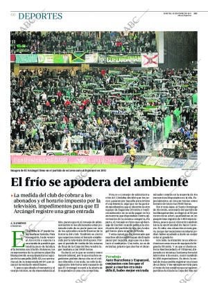 ABC CORDOBA 10-01-2017 página 60