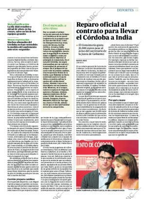 ABC CORDOBA 10-01-2017 página 61