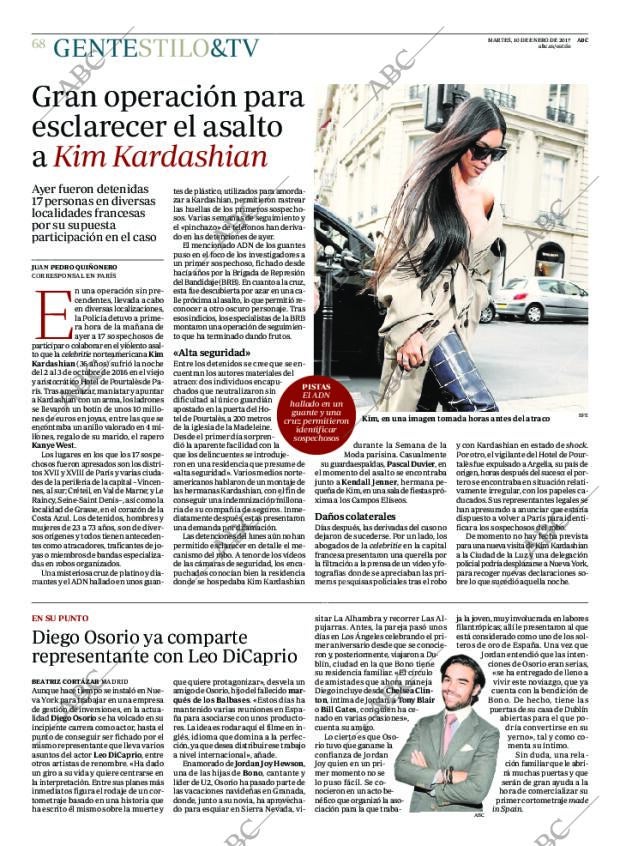 ABC CORDOBA 10-01-2017 página 68