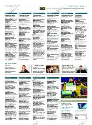 ABC CORDOBA 10-01-2017 página 71