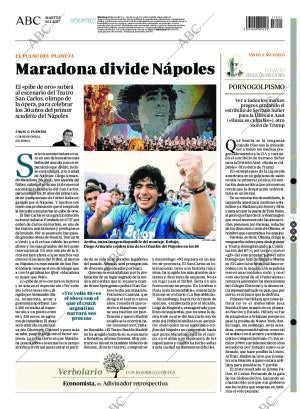 ABC CORDOBA 10-01-2017 página 72