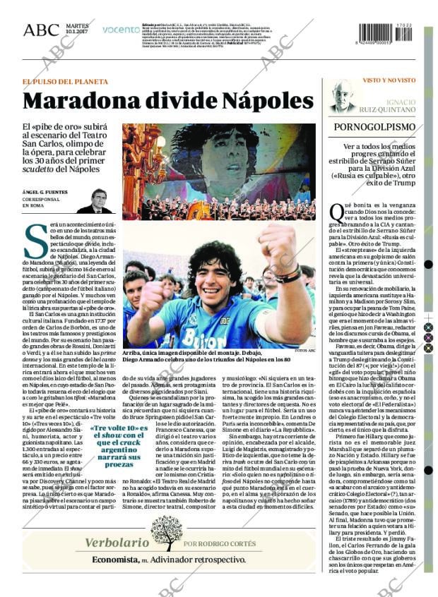 ABC CORDOBA 10-01-2017 página 72
