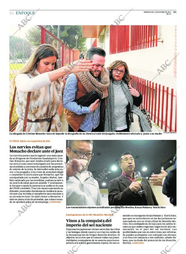 ABC CORDOBA 11-01-2017 página 10