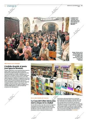 ABC CORDOBA 11-01-2017 página 12