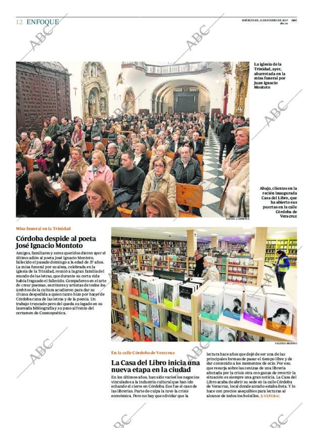 ABC CORDOBA 11-01-2017 página 12