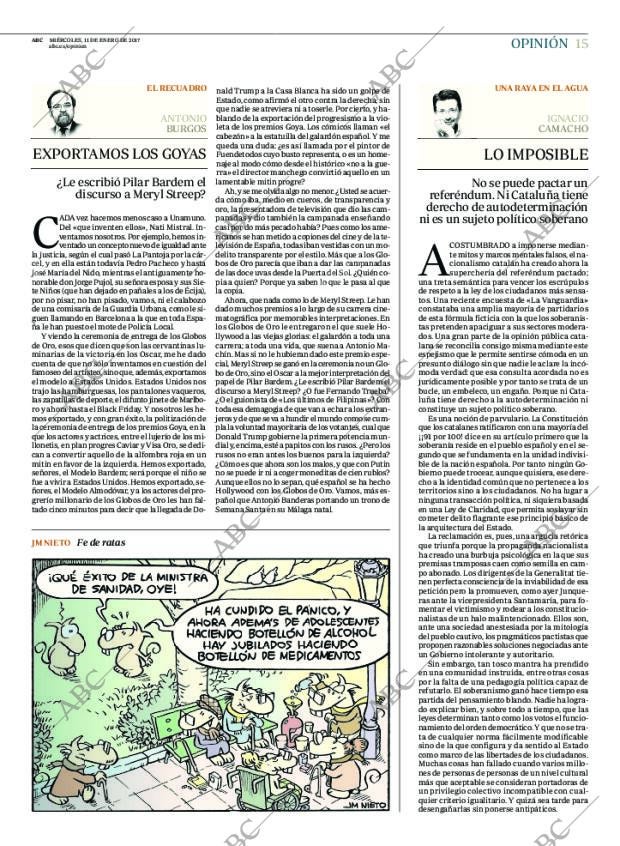 ABC CORDOBA 11-01-2017 página 15