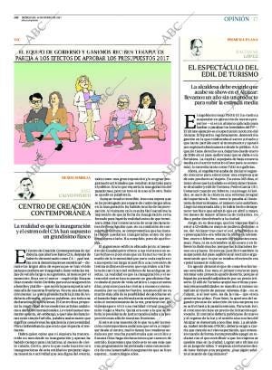 ABC CORDOBA 11-01-2017 página 17
