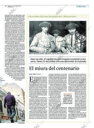 ABC CORDOBA 11-01-2017 página 19