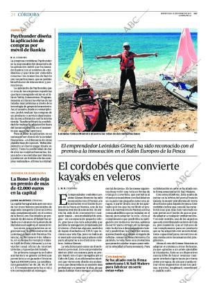 ABC CORDOBA 11-01-2017 página 24