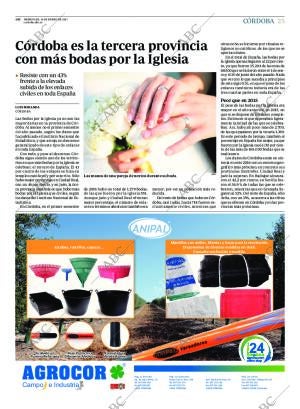 ABC CORDOBA 11-01-2017 página 25