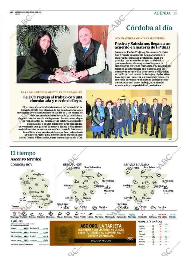 ABC CORDOBA 11-01-2017 página 29