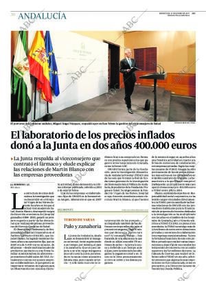 ABC CORDOBA 11-01-2017 página 30