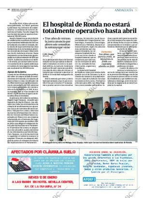 ABC CORDOBA 11-01-2017 página 31